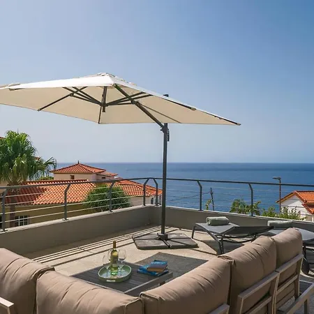 Ourmadeira - Old Town Villa, Downtown Villa