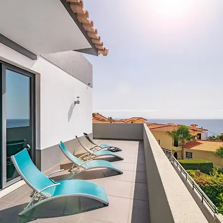 Ourmadeira - Old Town Villa, Downtown * Фуншал