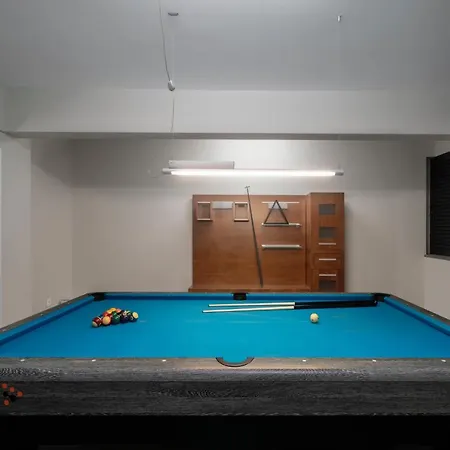 Вилла Ourmadeira - Old Town Villa, Downtown