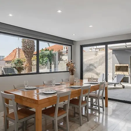 Ourmadeira - Old Town Villa, Downtown *