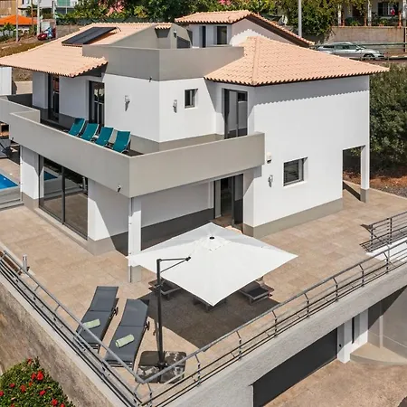 Ourmadeira - Old Town Villa, Downtown Villa *