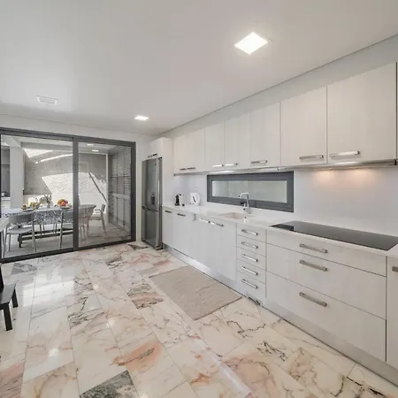 Ourmadeira - Old Town Villa, Downtown Villa