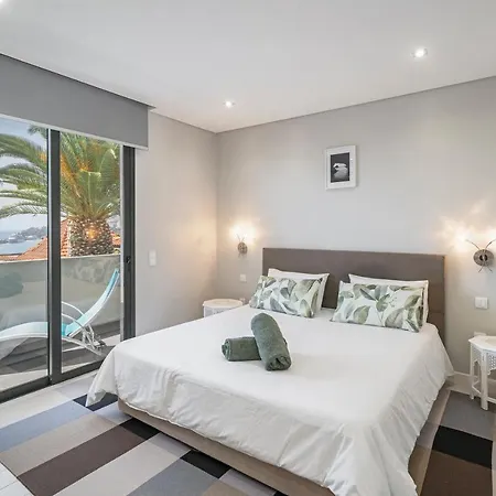 Ourmadeira - Old Town Villa, Downtown Villa