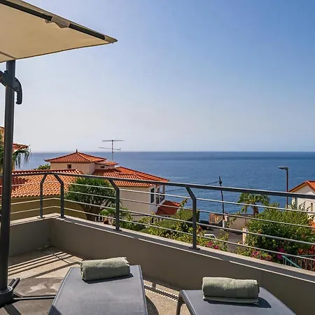 Ourmadeira - Old Town Villa, Downtown *