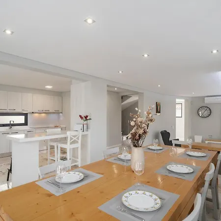 Ourmadeira - Old Town Villa, Downtown Funchal (Madeira)