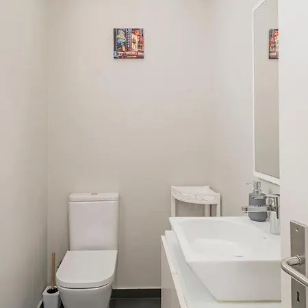 Ourmadeira - Old Town Villa, Downtown