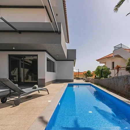 Ourmadeira - Old Town Villa